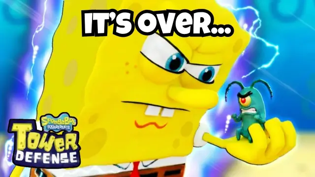 SpongeBob Tower Defense Comeback: Roadmap and Revival