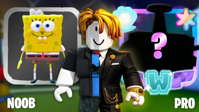SpongeBob Tower Defense Boss Battles: List, Unlocks, and Rewards