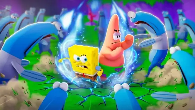 SpongeBob Tower Defense gamepasses: Full Price and Perk Guide