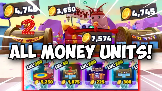 SpongeBob Tower Defense Farm Unit Guide: Krusty Krab & Roach
