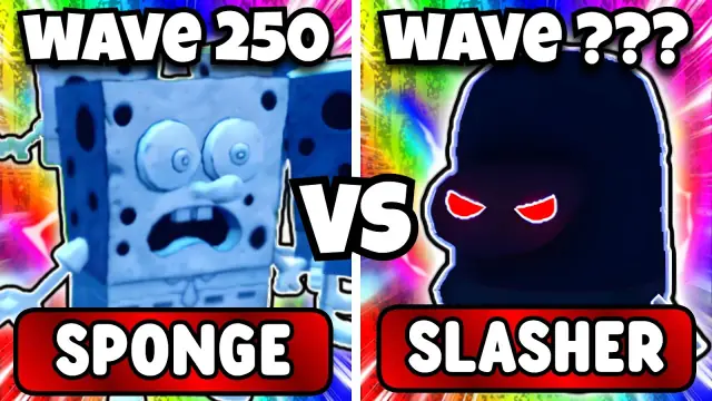 SpongeBob Tower Defense SpongeHenge Guide: Stats and How to Get